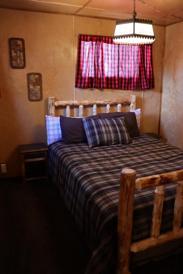 Storybook Village Pine Cove المظهر الخارجي الصورة